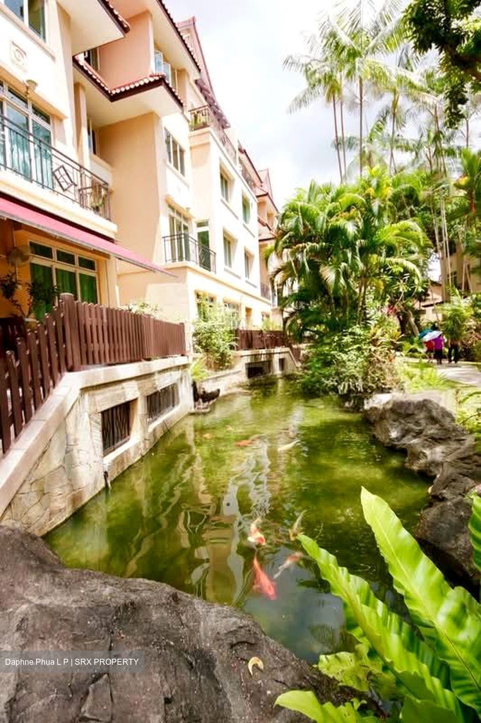Seletar Springs Condominium (D28), Condominium #568145581